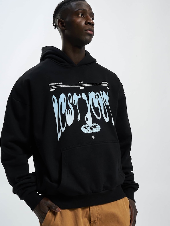 Lost Youth Authentic-0