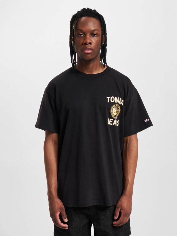 Tommy Jeans Rlx Luxe 1 T-Shirt-2