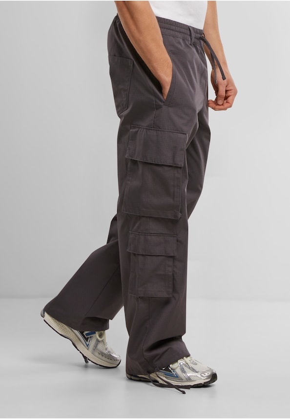 PEQUS Six Pocket Cargo Pant-3