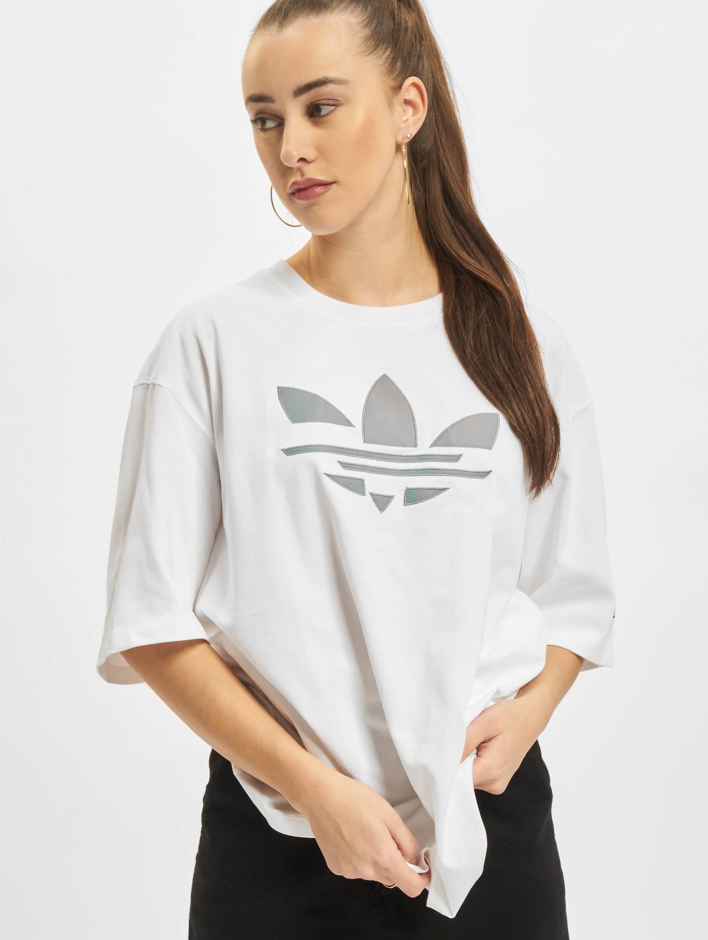 Iridescent 2024 adidas shirt