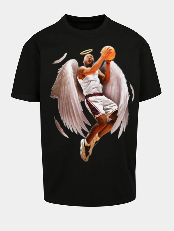 Immortal Oversize -3