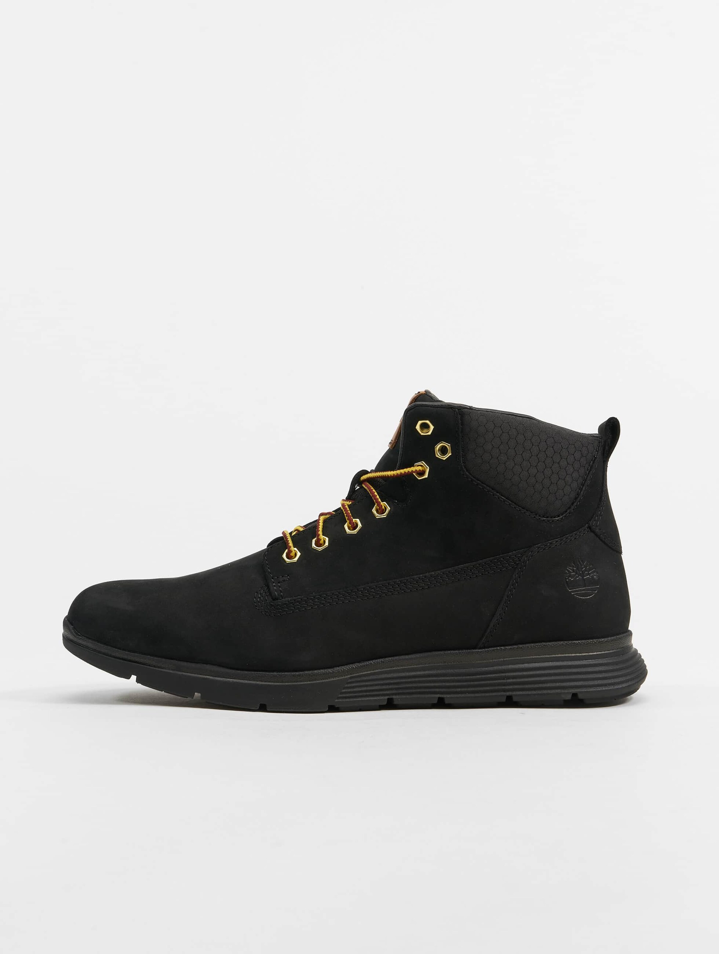 Timberland killington sale chukka boots black