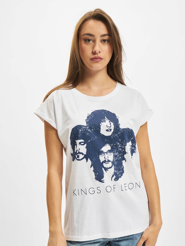 Ladies Kings Of Leon Silhouette-2