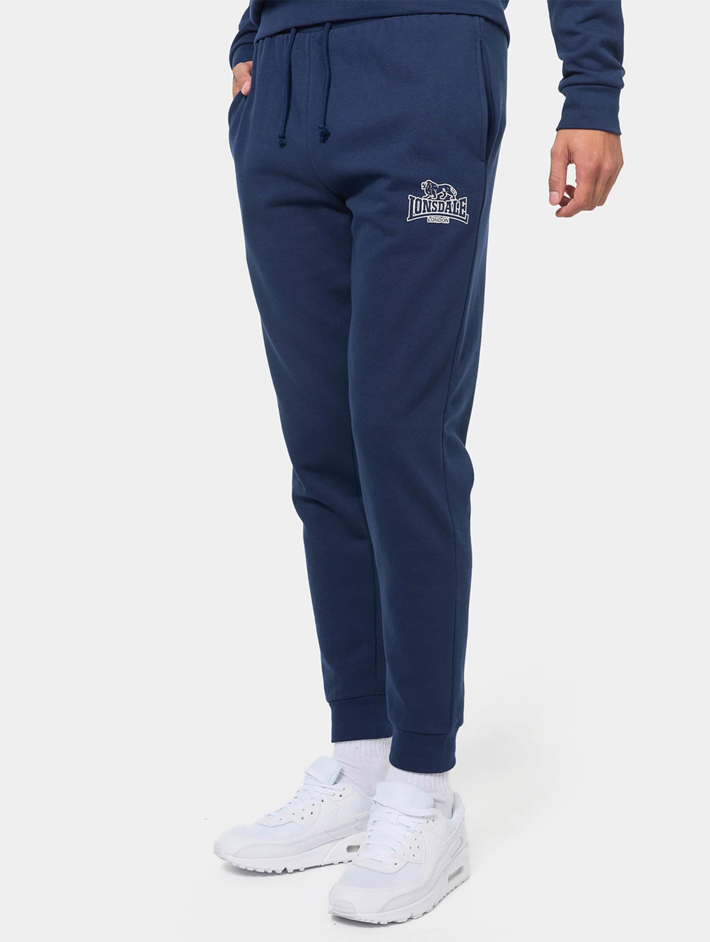 Lonsdale sweatpants 2024