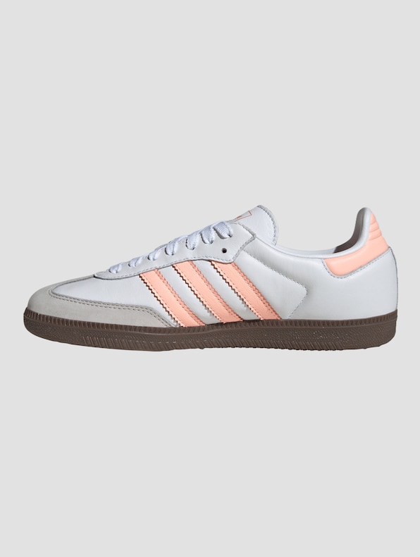 adidas Originals Samba OG W Sneakers-1