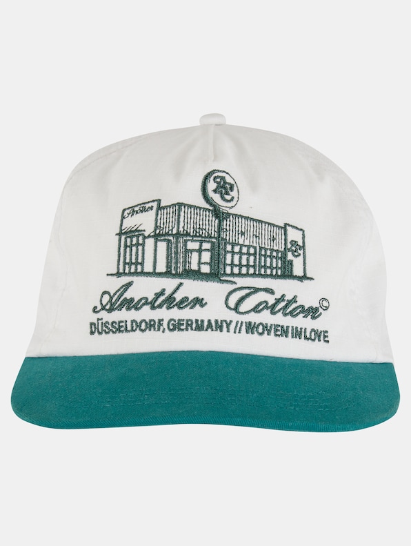 Workation Cap-3