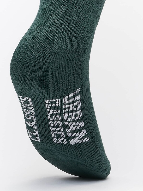 High Sneaker 6-Pack-7