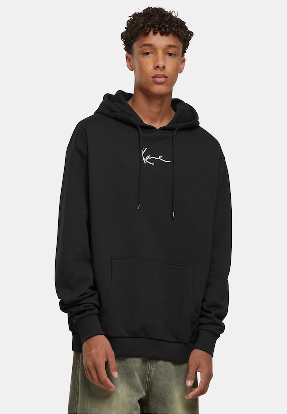 Small Signature Glow Logo -0
