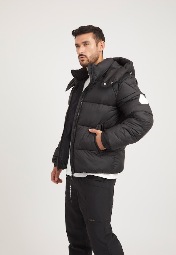 EZ PUFFER RACER-4
