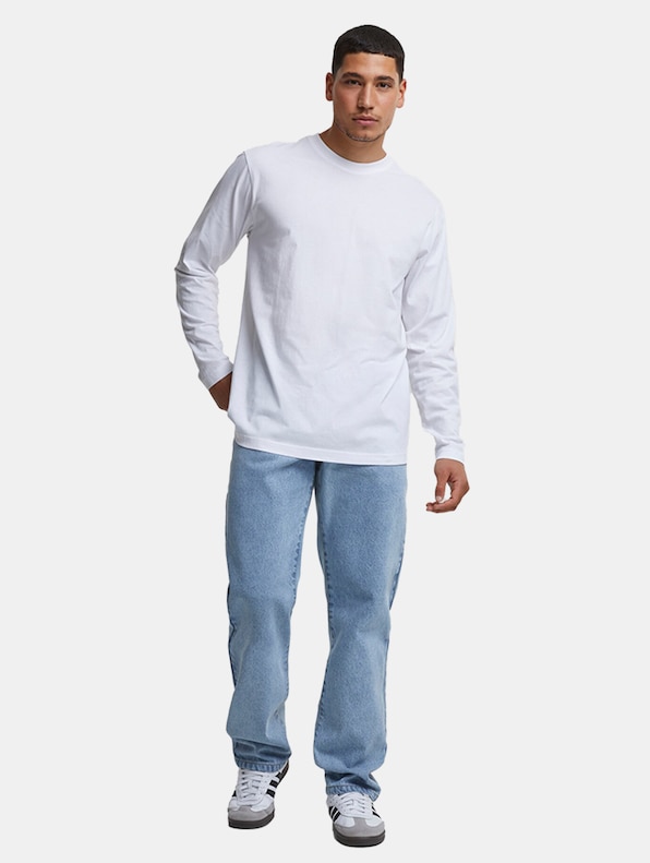 Urban Classics Basic Longsleeves-7