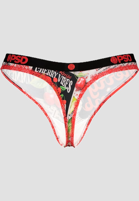 CHERRY BOMB TH-1