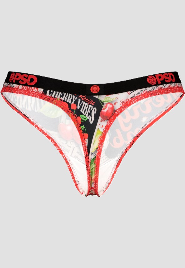 CHERRY BOMB TH-1