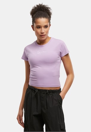 Small Signature Short 