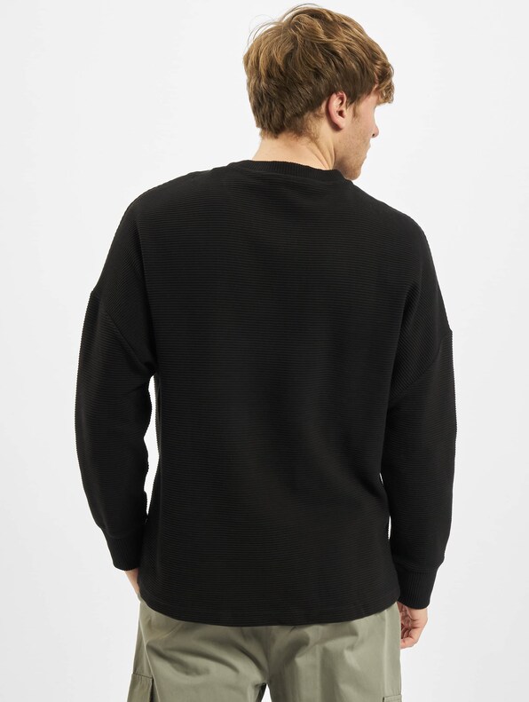 Cut On Sleeve Naps Interlock -1