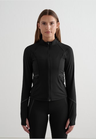 Black Reflective Warming