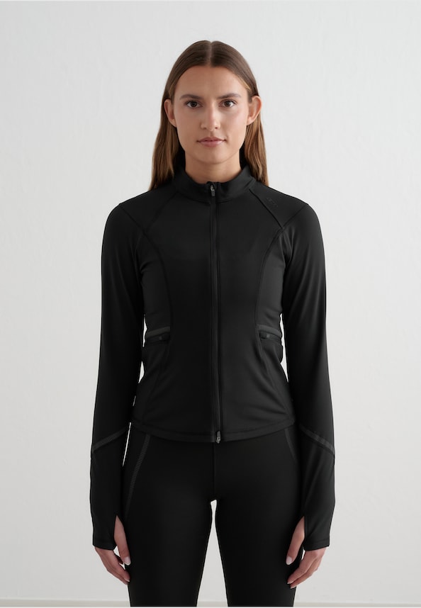 Black Reflective Warming-0