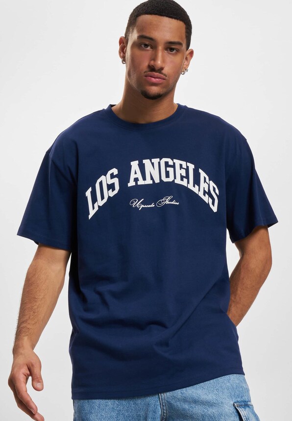  L.A. College Oversize-0