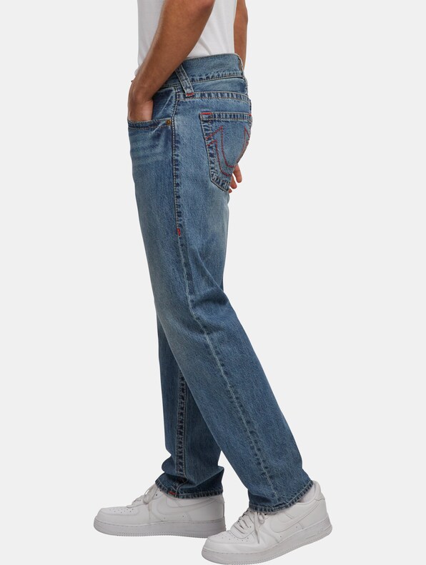 True Religion GENO BIG T NO FLAP 32 INSEAM-2