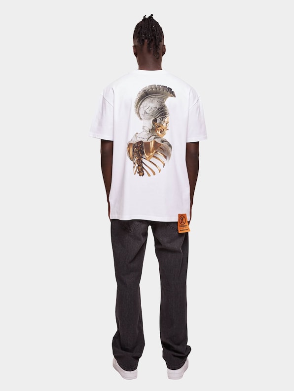 Head Of Ares Heavy Oversized -2