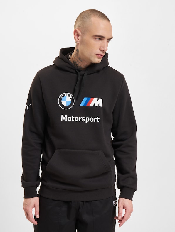 X BMW Mms Ess Fleece-2