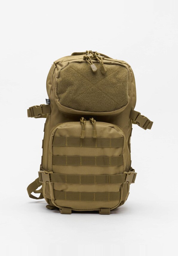 US Cooper Patch Medium-10