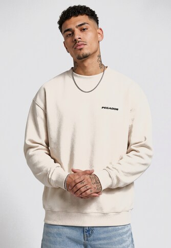 Tate Structured Oversized 