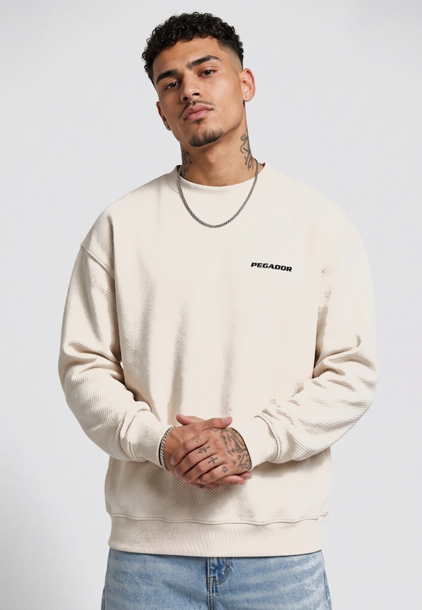 Tate Structured Oversized -0