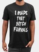 Famous -0