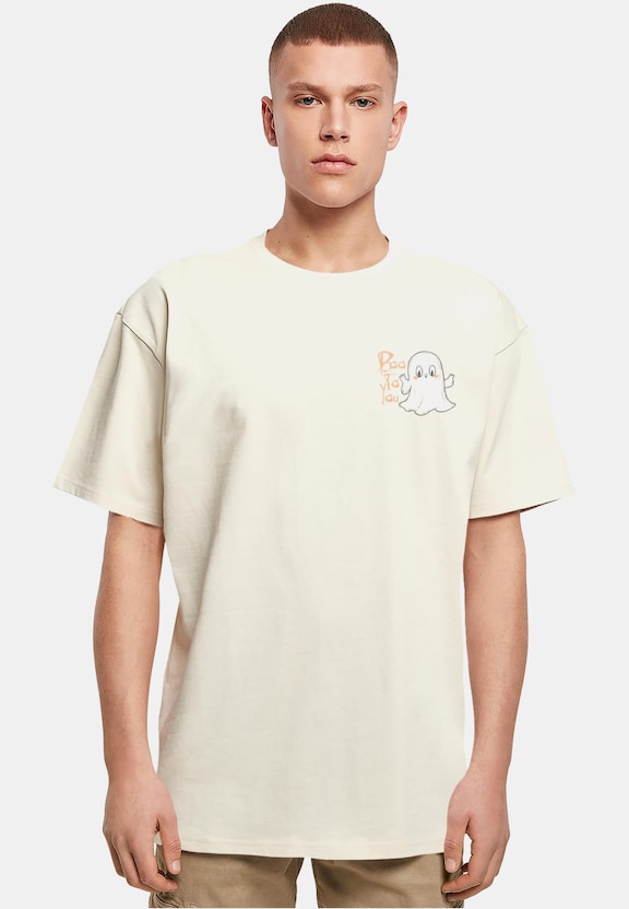 Halloween - Boo To You Tee-0