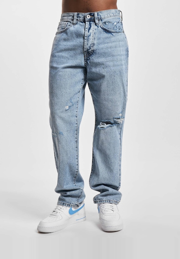 Redefined Rebel Rome Straight Fit Jeans-2