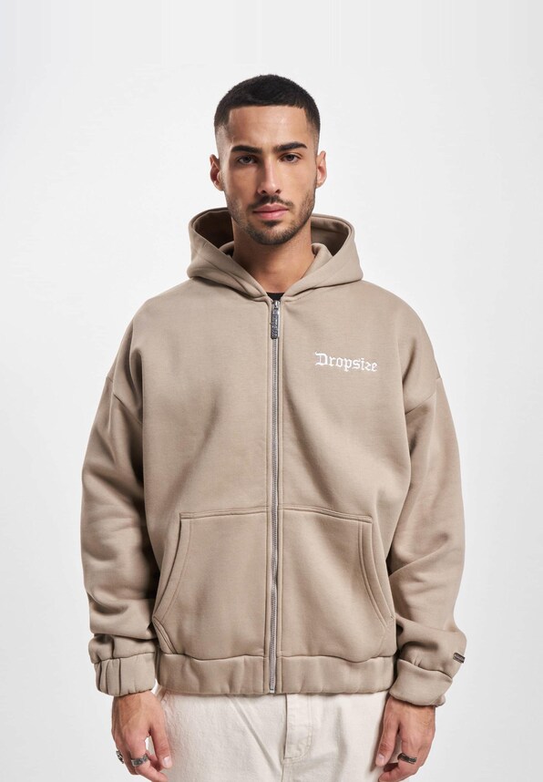 Super Heavy Oversize-2