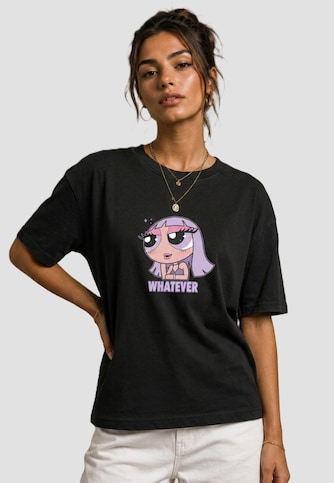Whatever 