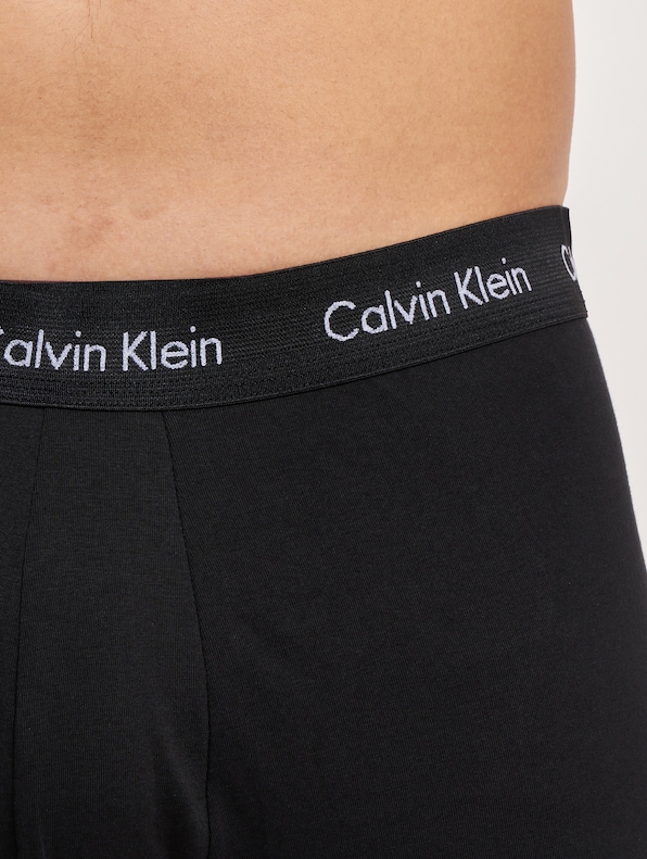 Calvin Klein Underwear Low Rise 3 Pack Boxershort-9