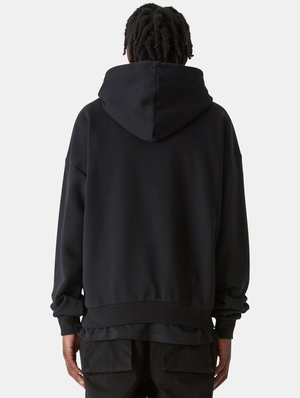 Lost Youth Conceptual Hoodies-1