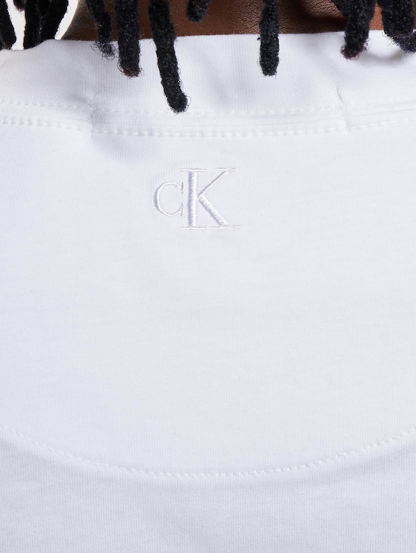 Calvin Klein Jeans Institutional T-Shirt-3