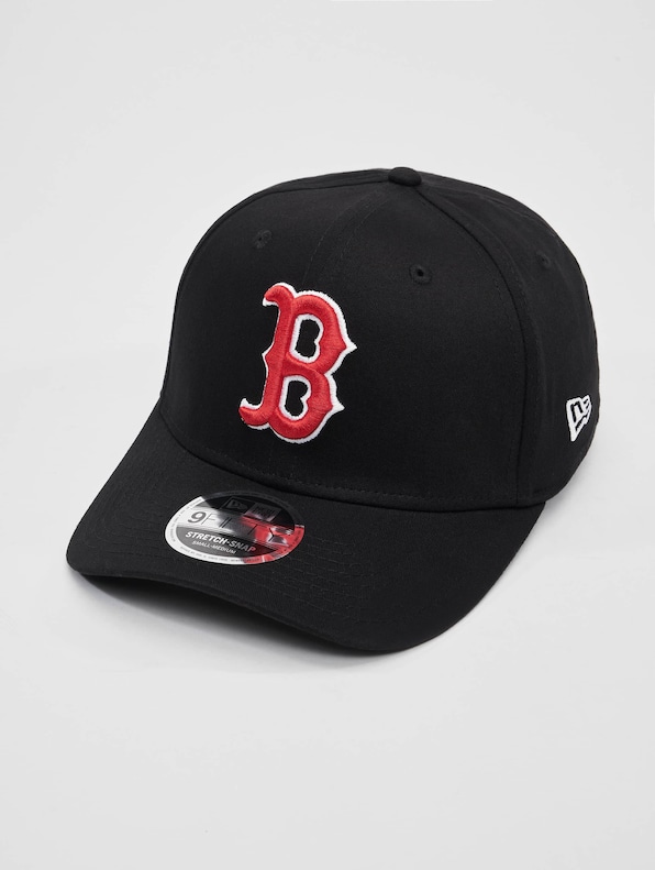 Stretch Snap 9 Fifty Boston Red Sox-0