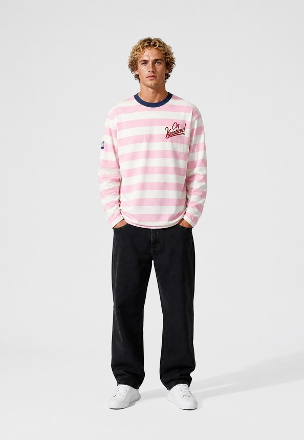 Elba Striped-2