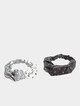 Bandana Print Headband 2-Pack-0