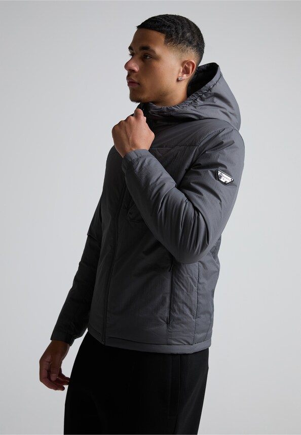 TORNOVA LIGHT INSULATED-2