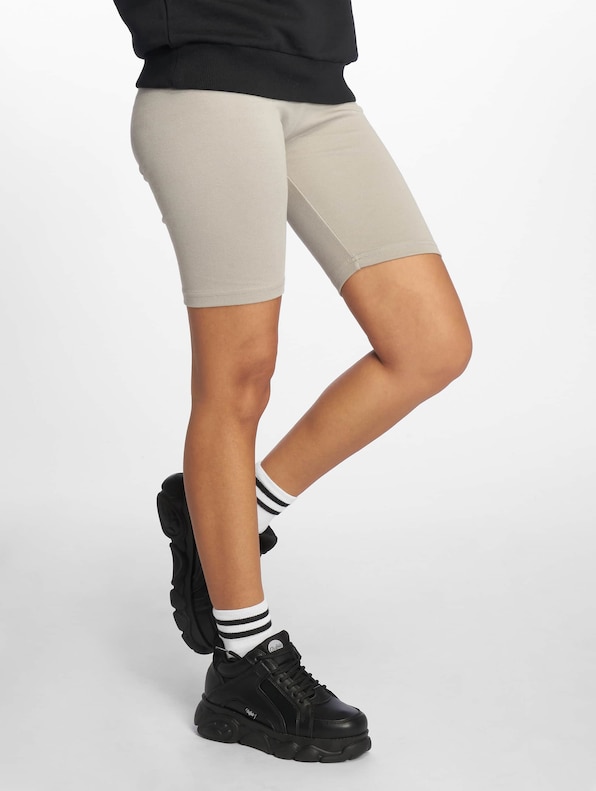 High Waist Cycle-0