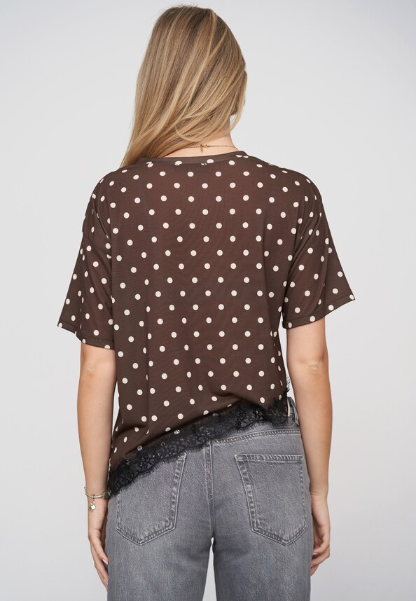 Asymetric Lace-1