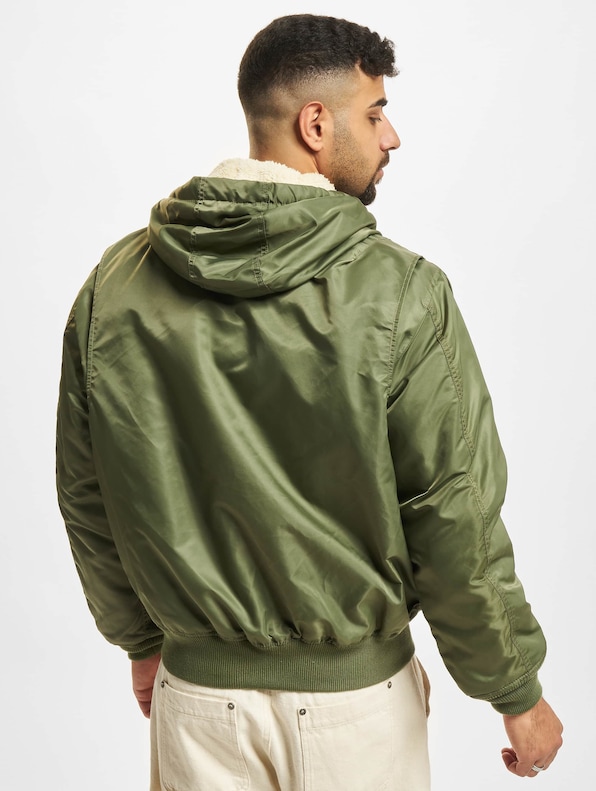 CWU Hooded-1