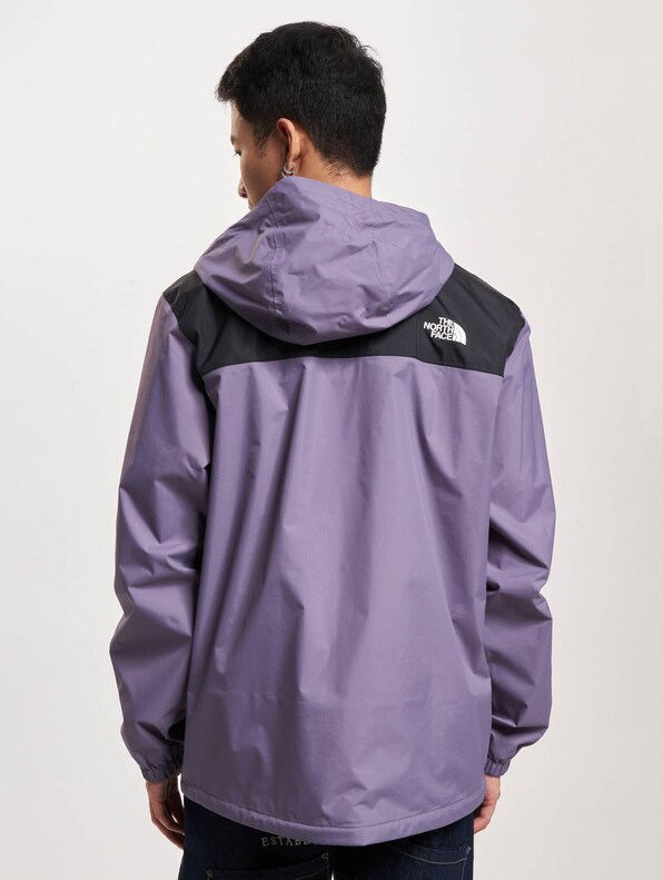 The North Face Antora Regenjacke-1