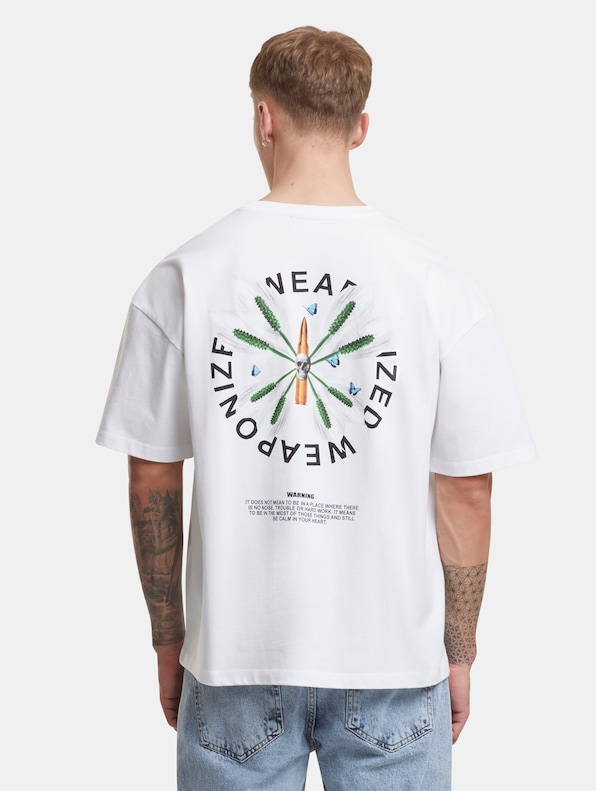 Weaponized Oversized -1