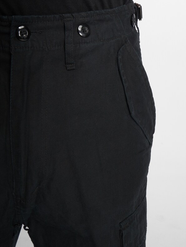 M-65 Vintage Cargo Pants-3