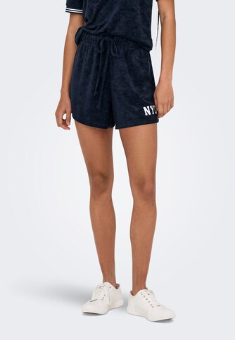 ONLVICKY TERRY PRINT 