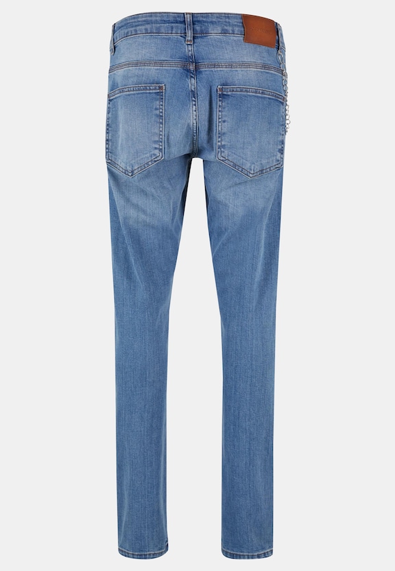 Skinny -4