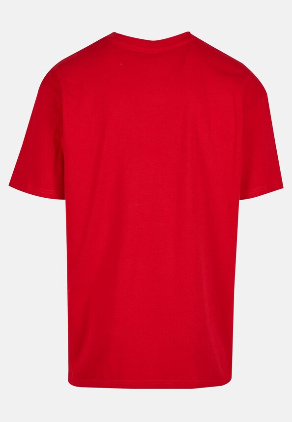 Coca Cola Refreshed Oversize Tee-3