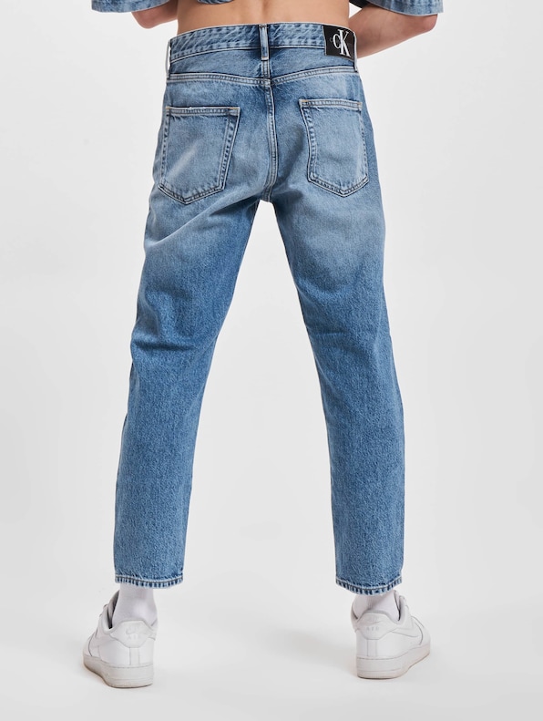 Calvin Klein Jeans Dad Jeans-1