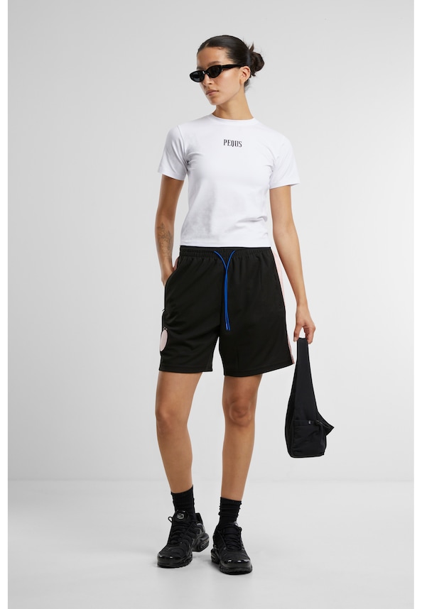 PEQUS A Paradise Beach Club Graphic Top-2